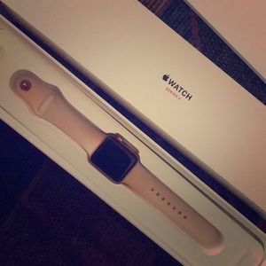 Apple Watch - Series 3